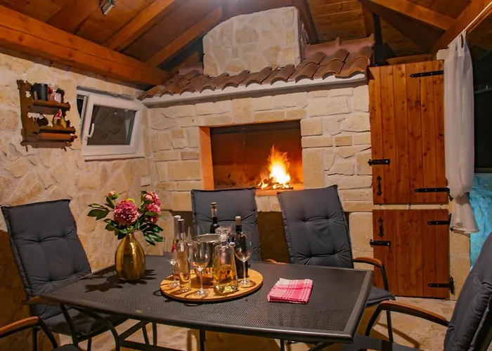 Villa Mara