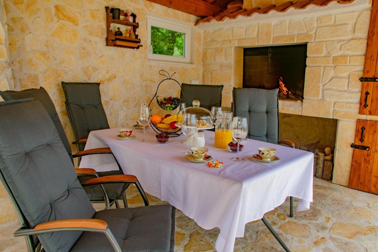 Villa Mara Drnis